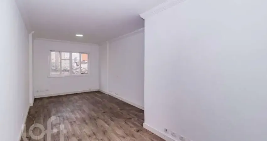 Apartamento com 2 quartos à venda na Praça Marechal Deodoro, 406, Santa Cecília, São Paulo