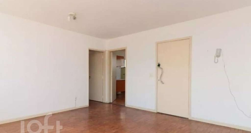 Apartamento com 2 quartos à venda na Rua Aimberê, 1871, Perdizes, São Paulo