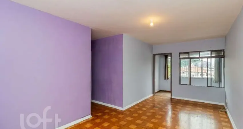 Apartamento com 3 quartos à venda na Avenida do Cursino, 289, Cursino, São Paulo