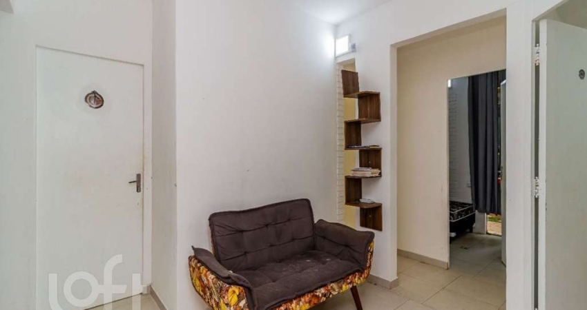 Casa com 11 quartos à venda na Rua Senador Otávio Mangabeira, 530, Morumbi, São Paulo