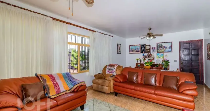 Casa com 3 quartos à venda na Rua Emílio de Sousa Docca, 1046, Jabaquara, São Paulo