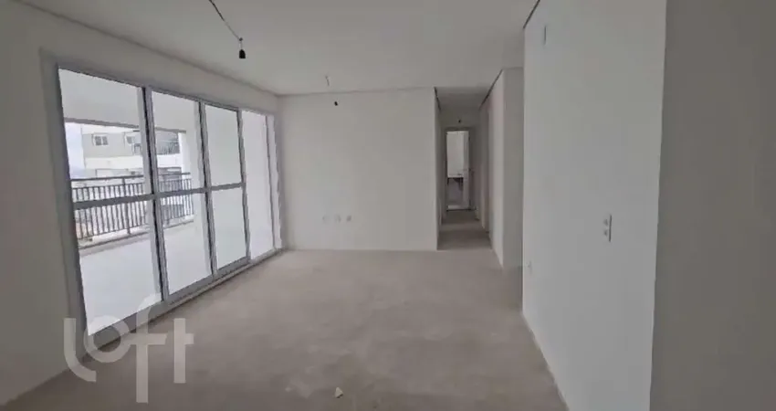 Apartamento com 3 quartos à venda na Rua Sousa Breves, 193, Tatuapé, São Paulo