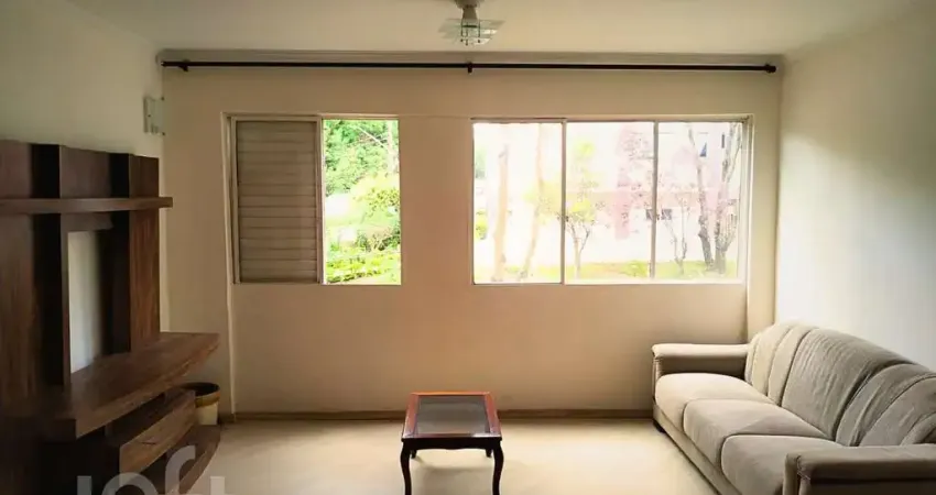 Apartamento com 2 quartos à venda na Piraquara, 549, Artur Alvim, São Paulo