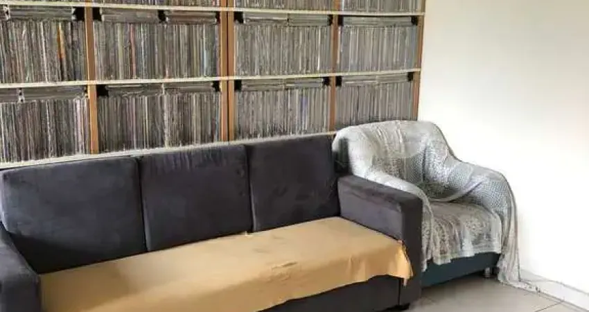 Apartamento com 2 quartos à venda na Rua Luís Bueno de Miranda, 214, Campo Grande, São Paulo