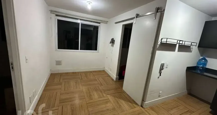 Apartamento com 2 quartos à venda na Rua Cônego Vicente Miguel Marino, 161, Santa Cecília, São Paulo