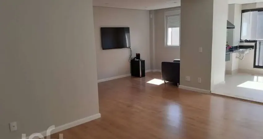 Apartamento com 2 quartos à venda na Rua São Felipe, 330, Tatuapé, São Paulo