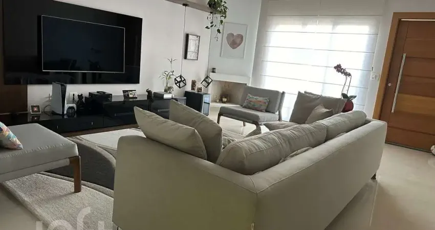 Casa com 3 quartos à venda na Hermenegildo Gois Parente, 161, Ponte Rasa, São Paulo