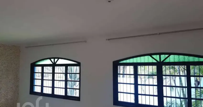 Casa com 4 quartos à venda na Eugênio Bartolomai, 343, Socorro, São Paulo