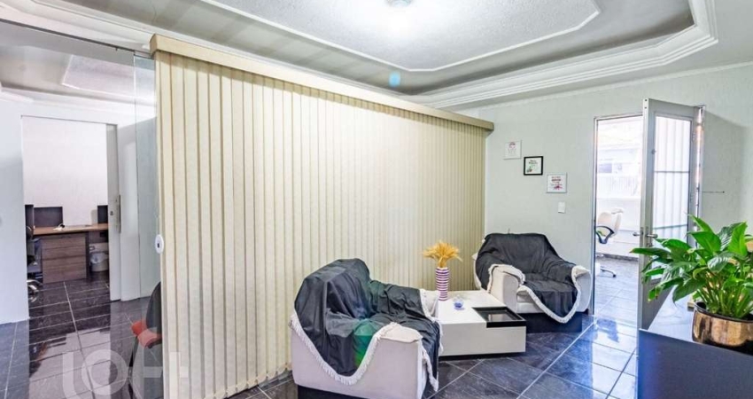Casa com 6 quartos à venda na Augusto Barbosa Tavares, 320, Campo Limpo, São Paulo