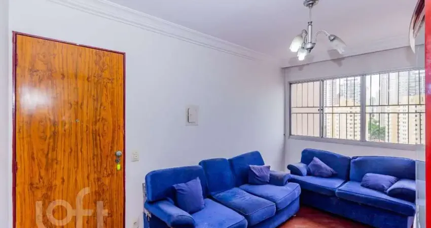 Apartamento com 2 quartos à venda na Avenida Conselheiro Carrão, 854, Carrão, São Paulo