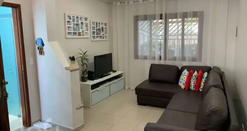 Casa com 3 quartos à venda na Rua Coronel Juvenal de Campos Castro, 228, Sacomã, São Paulo