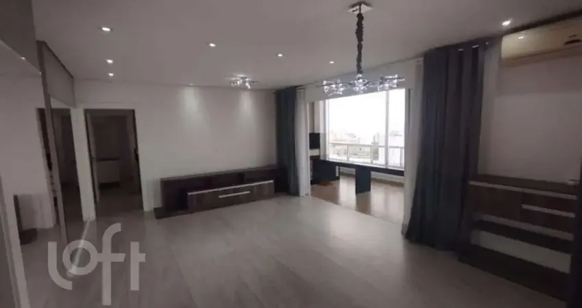 Apartamento com 4 quartos à venda na Rua Celso de Azevedo Marques, 361, Mooca, São Paulo