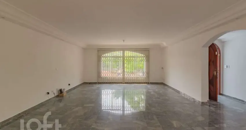 Casa com 6 quartos à venda na Avenida Doutor Luís Rocha Miranda, 421, Jabaquara, São Paulo