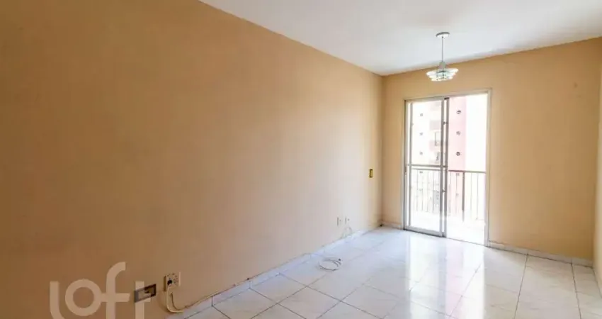 Apartamento com 2 quartos à venda na Rua Guatapara, 149, Jabaquara, São Paulo