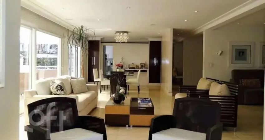 Casa em condomínio fechado com 4 quartos à venda na Rua Maestro Otto Wey, 73, Mandaqui, São Paulo