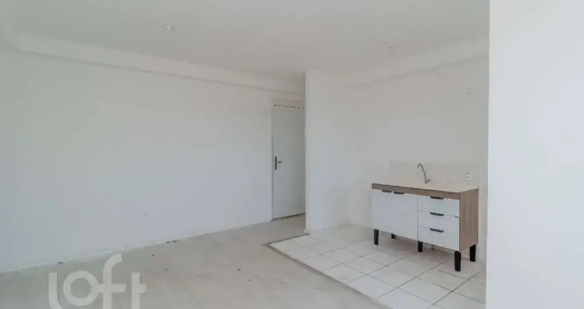 Apartamento com 1 quarto à venda na Rua Junqueira Freire, 231, Liberdade, São Paulo