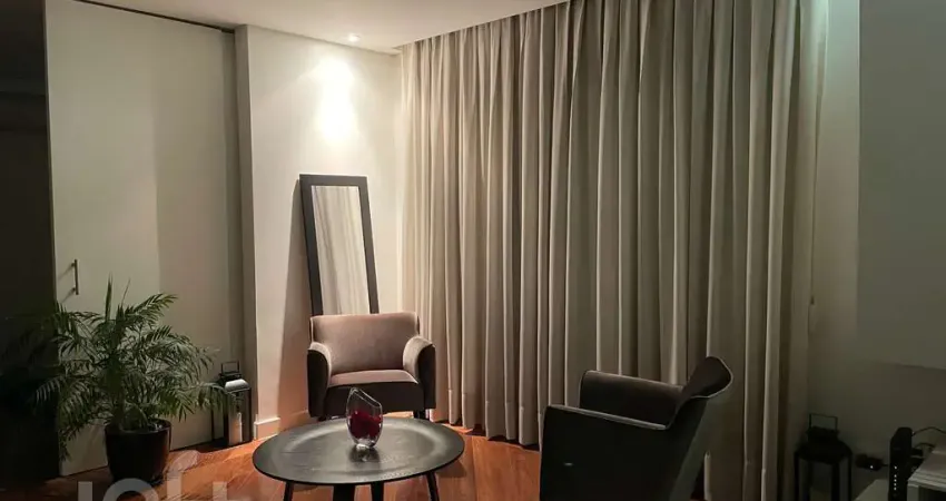 Apartamento com 4 quartos à venda na Rua Almansa, 180, Vila Andrade, São Paulo