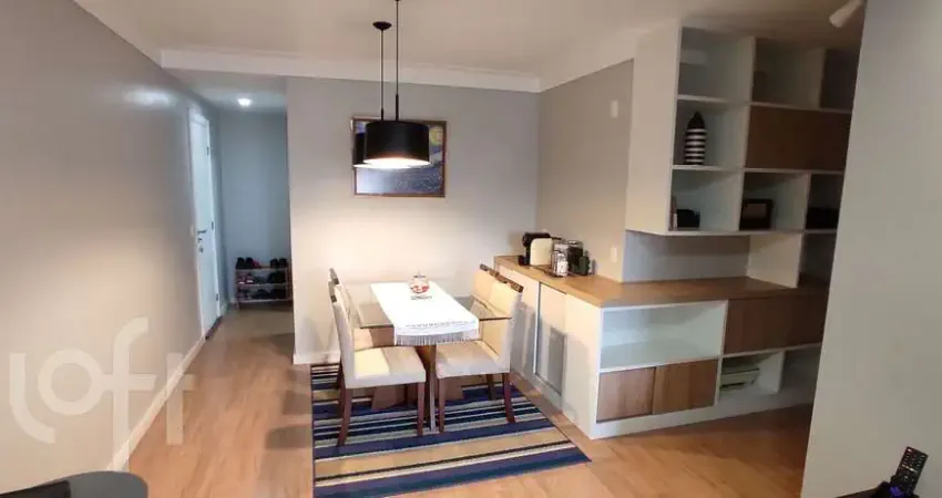 Apartamento com 3 quartos à venda na Rua das Flechas, 562, Cidade Ademar, São Paulo