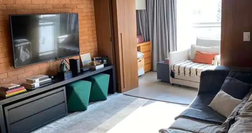 Apartamento com 2 quartos à venda na Rua Pio XI, 1970, Alto de Pinheiros, São Paulo