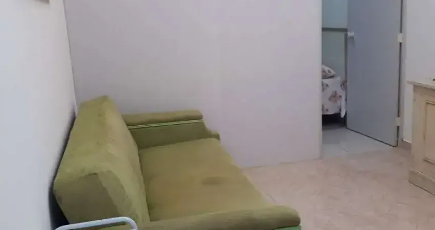 Apartamento com 1 quarto à venda na Avenida Santo Amaro, 361, República, São Paulo