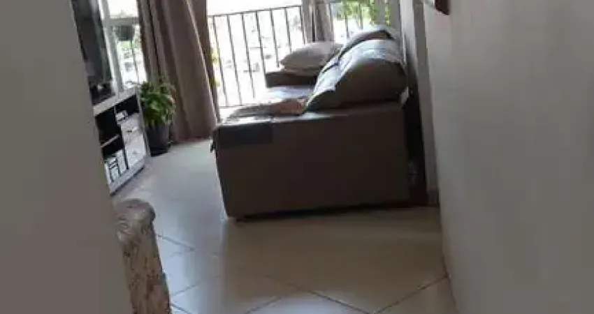 Apartamento com 2 quartos à venda na Rua Adriano Racine, 147, Sacomã, São Paulo