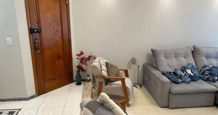 Apartamento com 3 quartos à venda na Rua Marechal Barbacena, 926, Água Rasa, São Paulo