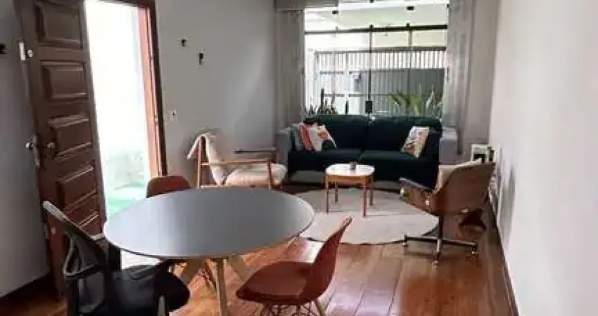 Casa com 2 quartos à venda na Rua Isabel de Castela, 54, Alto de Pinheiros, São Paulo