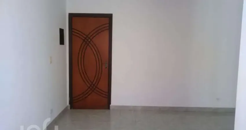 Apartamento com 2 quartos à venda na Rua Ponte Serrada, 39, Itaquera, São Paulo