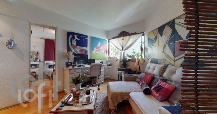 Apartamento com 2 quartos à venda na Rua José Carlos de Toledo Piza, 149, Vila Andrade, São Paulo