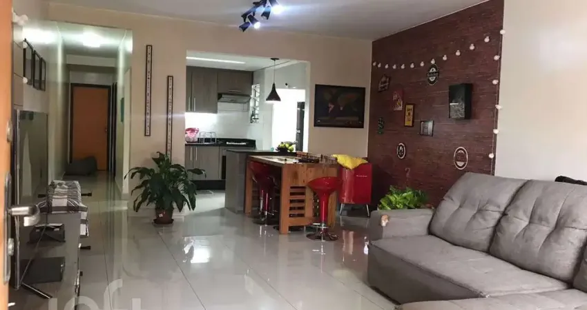 Apartamento com 2 quartos à venda na Rua Santo Antônio, 316, República, São Paulo