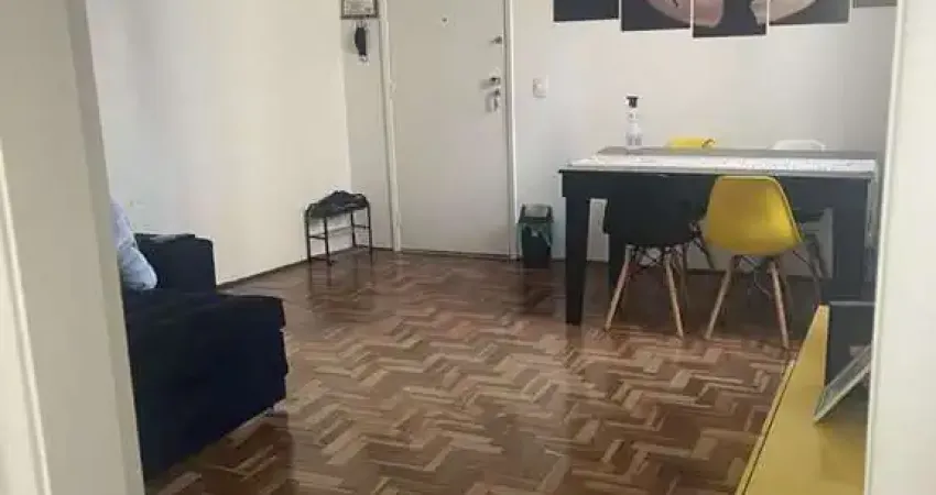 Apartamento com 2 quartos à venda na Rua Doutor César, 176, Santana, São Paulo