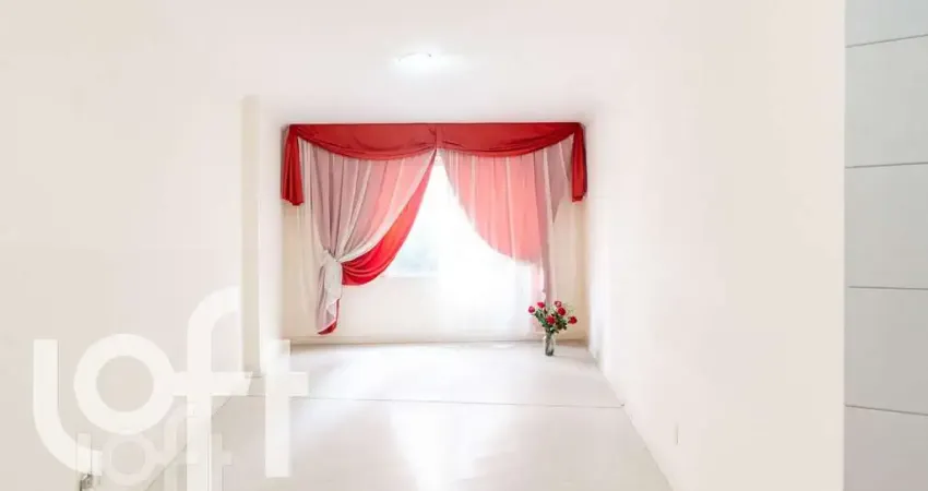 Apartamento com 1 quarto à venda na Avenida Nove de Julho, 160, República, São Paulo
