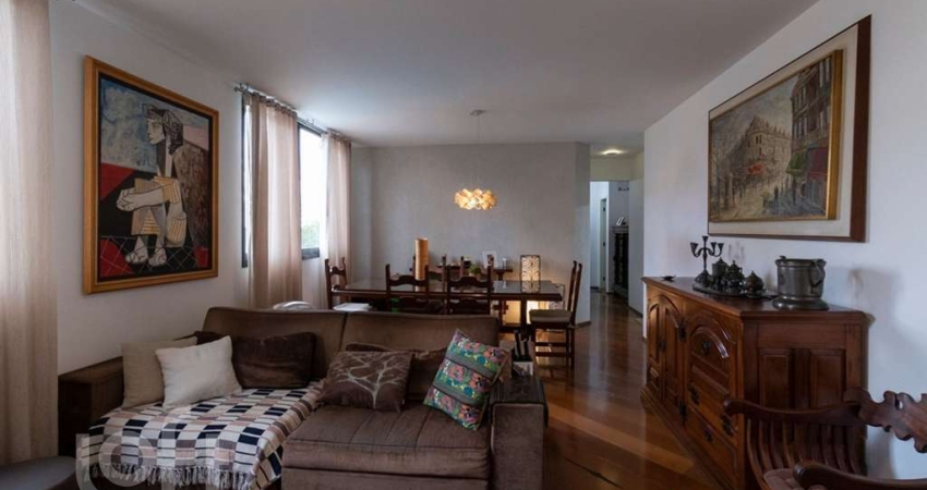 Apartamento com 4 quartos à venda na Avenida Martin Luther King, 2414, Rio Pequeno, São Paulo