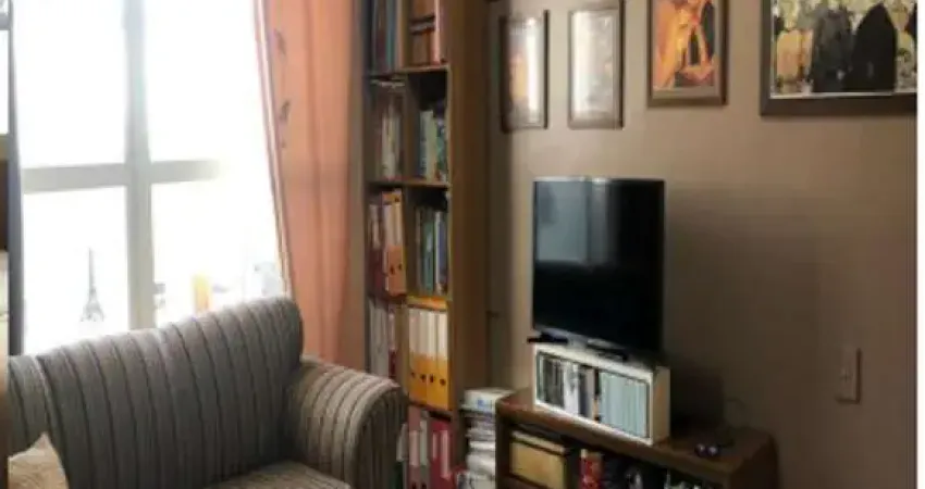 Apartamento com 3 quartos à venda na Largo do Arouche, 72, República, São Paulo