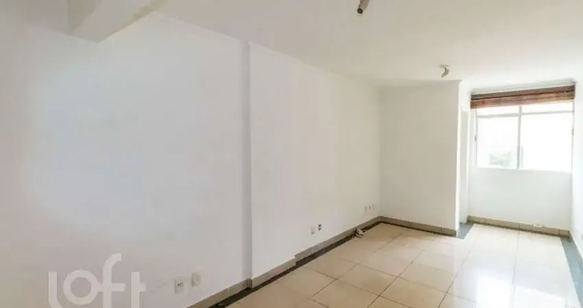 Apartamento com 1 quarto à venda na Avenida Santo Amaro, 380, República, São Paulo