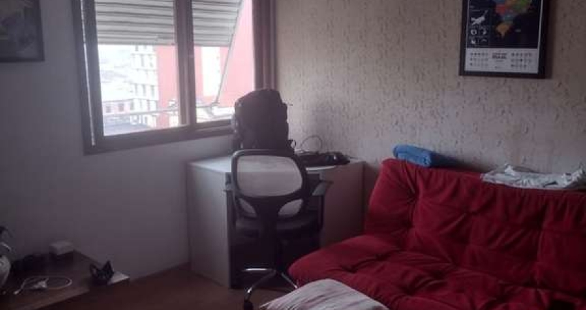 Apartamento com 1 quarto à venda na Rua Major Diogo, 115, República, São Paulo