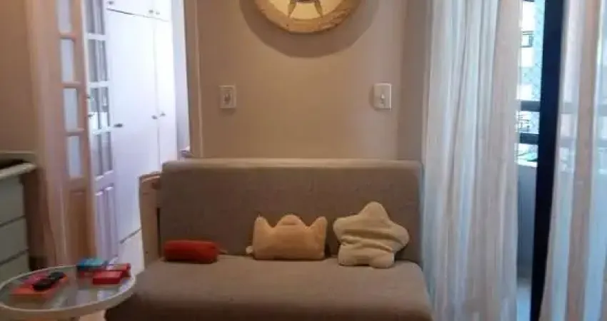 Apartamento com 1 quarto à venda na Rua Álvaro de Carvalho, 179, República, São Paulo