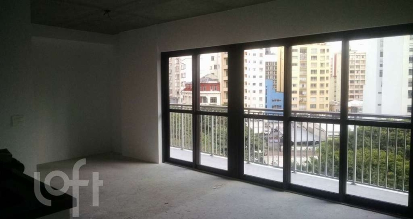 Apartamento com 1 quarto à venda na Largo do Arouche, 77, República, São Paulo