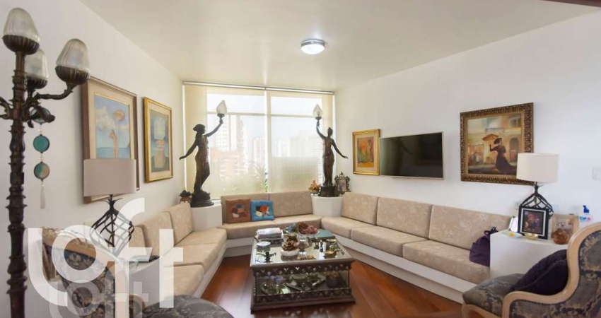 Apartamento com 3 quartos à venda na Rua Charles Spencer Chaplin, 204, Vila Andrade, São Paulo