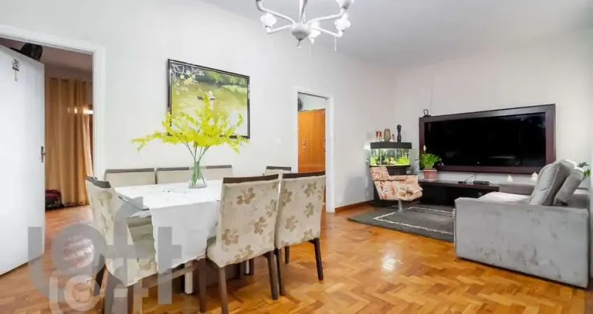 Apartamento com 2 quartos à venda na São Domingos, 162, República, São Paulo