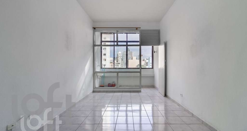 Apartamento com 1 quarto à venda na Avenida Santo Amaro, 361, República, São Paulo