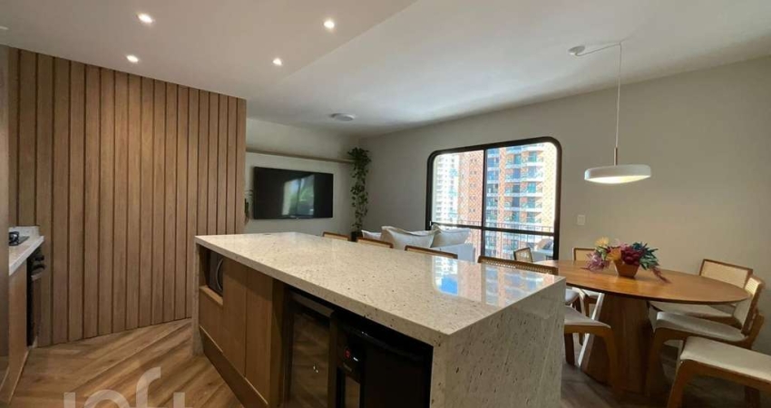 Apartamento com 2 quartos à venda na Rua Pontins, 49, Santana, São Paulo