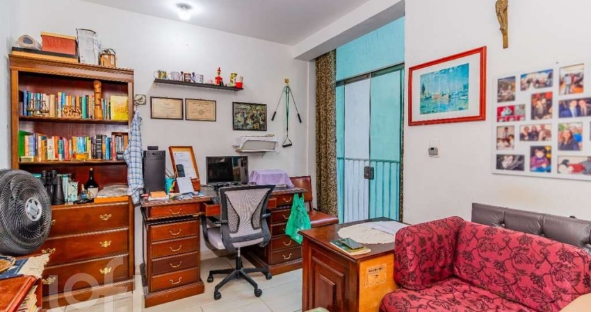 Apartamento com 1 quarto à venda na Avenida Nove de Julho, 707, República, São Paulo