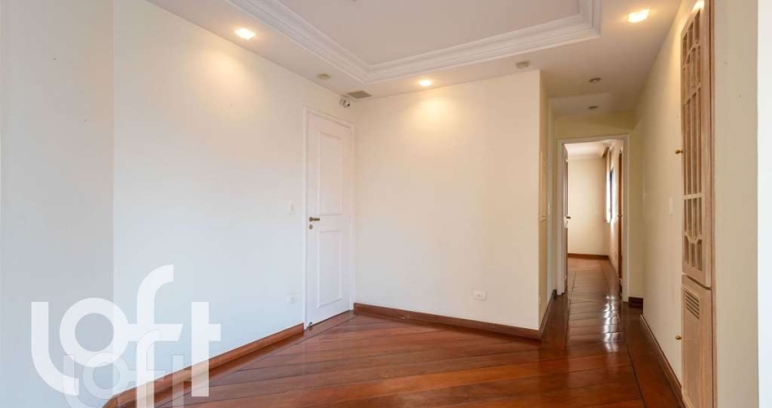 Apartamento com 3 quartos à venda na Rua Deputado João Sussumu Hirata, 365, Vila Andrade, São Paulo