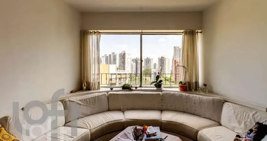 Apartamento com 2 quartos à venda na Rua Marcus Pereira, 125, Vila Andrade, São Paulo