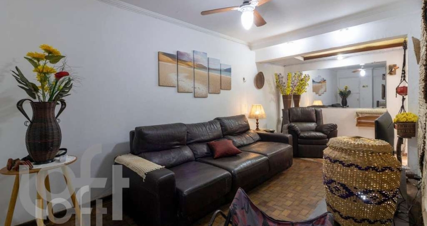 Apartamento com 2 quartos à venda na Avenida Nova Cantareira, 2456, Tucuruvi, São Paulo