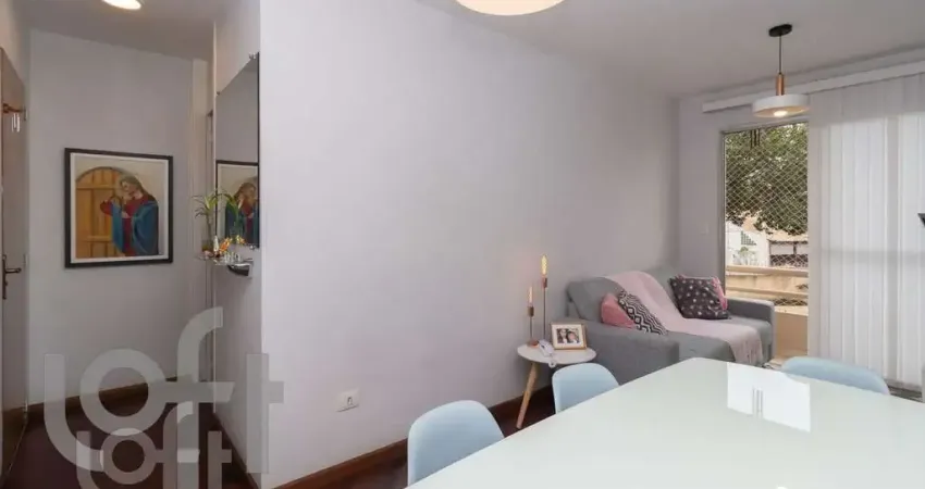 Apartamento com 2 quartos à venda na Rua Coronel Donato, 59, Vila Matilde, São Paulo