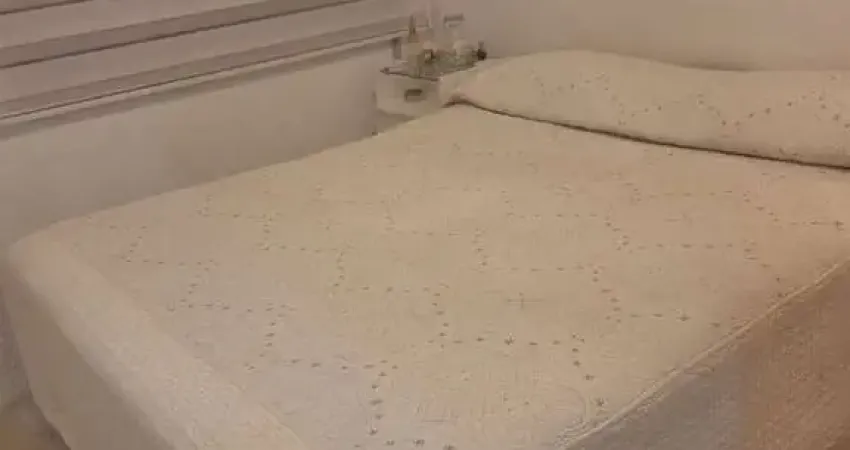 Apartamento com 1 quarto à venda na Rua Brás Cardoso, 654, Moema, São Paulo