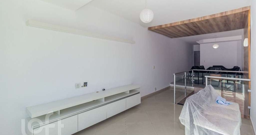 Casa em condomínio fechado com 3 quartos à venda na Antônio Constantino, 58, Vila Matilde, São Paulo