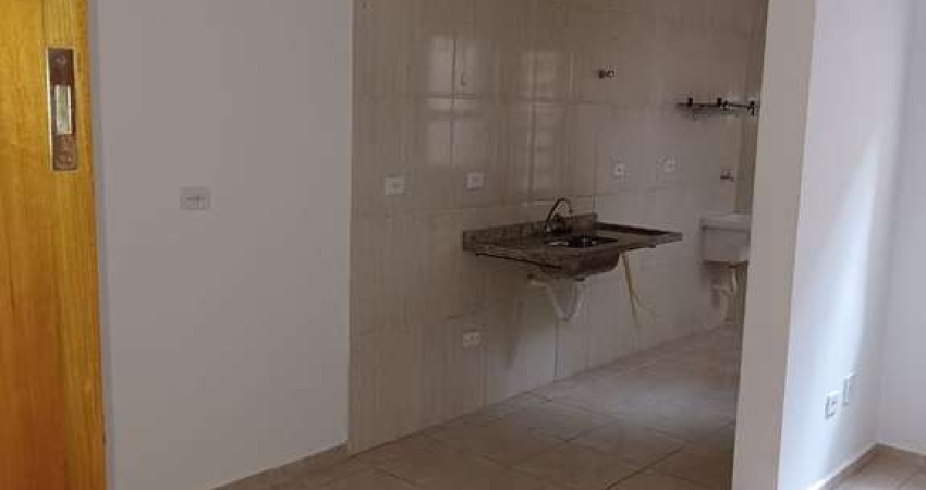 Apartamento com 2 quartos à venda na Salgueiro, 143, Vila Matilde, São Paulo